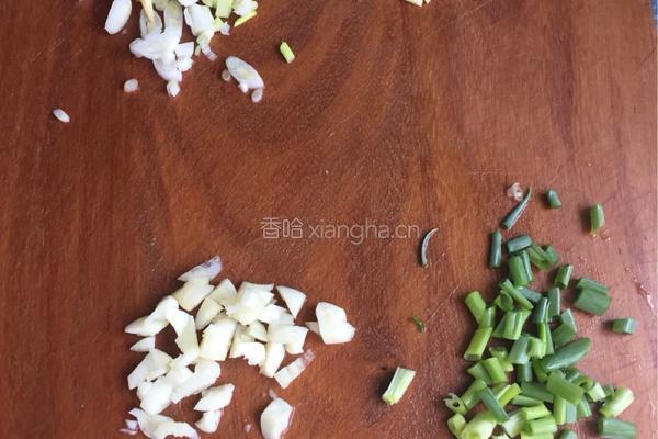 清炒土豆丝的做法图解2