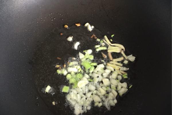 清炒土豆丝的做法图解3