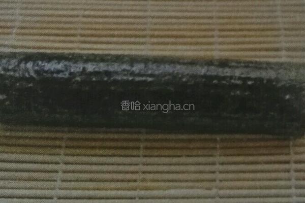 寿司的做法图解5