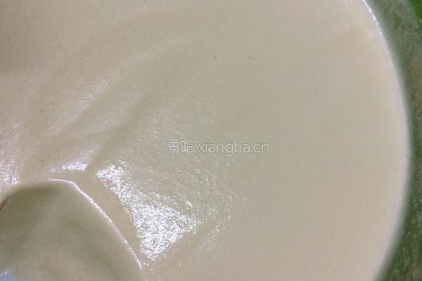 电饭锅戚风蛋糕的做法图解15