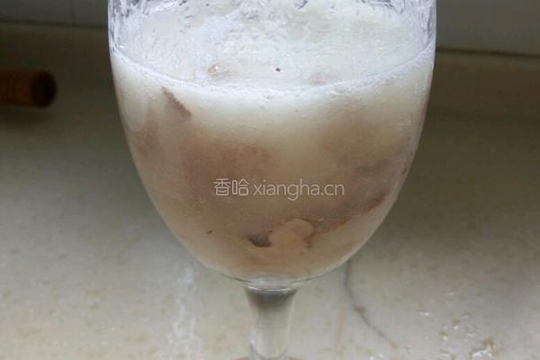 核桃梨汁(干核桃)的做法图解6