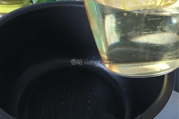 电饭锅焖排骨的做法图解3