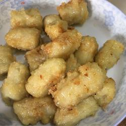 香蕉公主的做法[图]