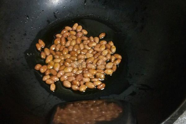 自制豌豆凉粉的做法图解6