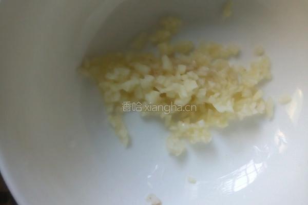 黄瓜炒蛋的做法图解2