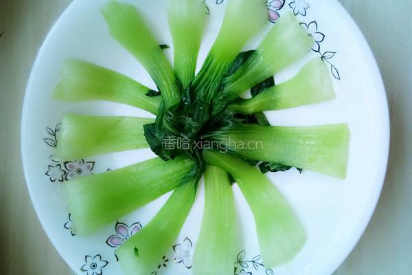 碧玉炸豆腐的做法图解2