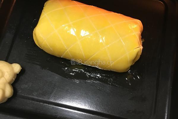 威灵顿牛排的做法图解22
