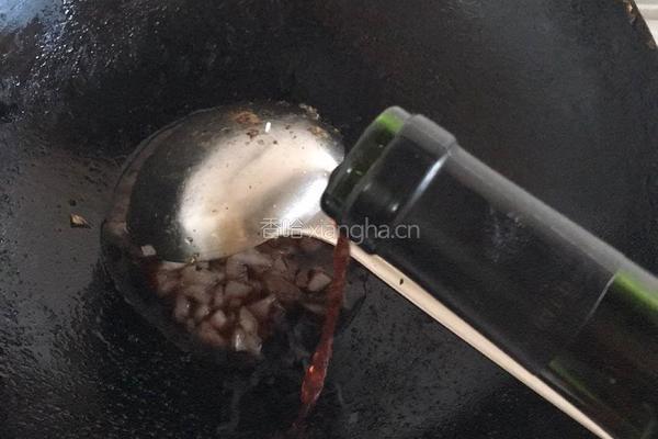 威灵顿牛排的做法图解23