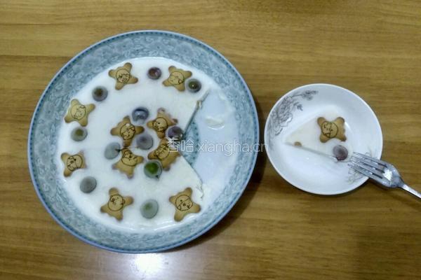 酸奶冻的做法图解8