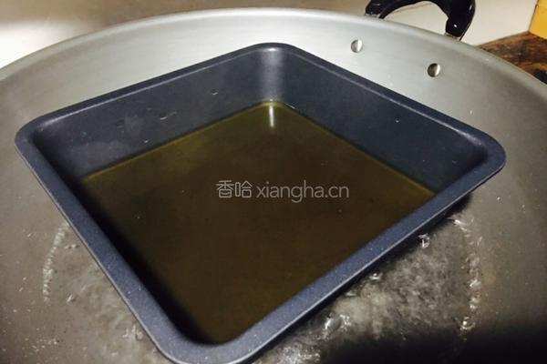 百香果千层马蹄糕的做法图解7