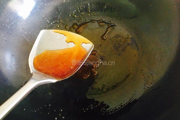 红烧牛肉的做法图解10
