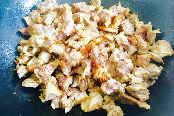 红烧牛肉的做法图解11