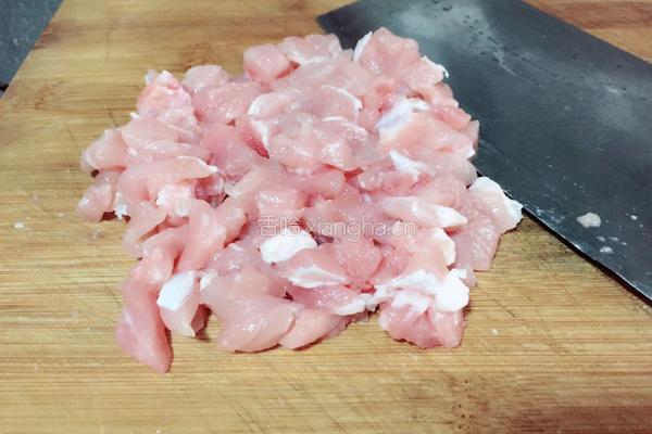 海马瘦肉汤的做法图解1