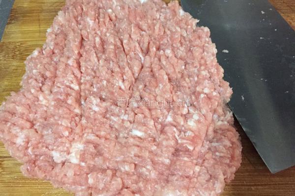 海马瘦肉汤的做法图解2