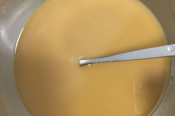 牛肉炒千张的做法图解3