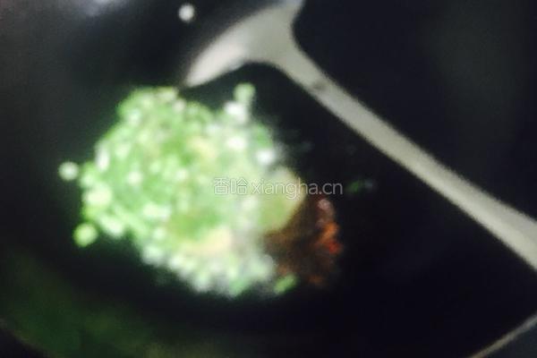 红烧鸡腿的做法图解8