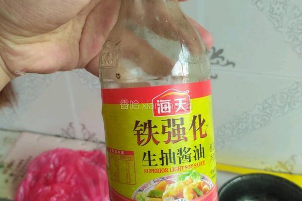 辣炒西瓜皮的做法图解5