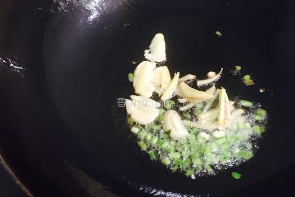 青椒肉丝的做法图解7