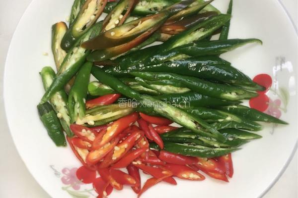 香辣土豆片的做法图解5