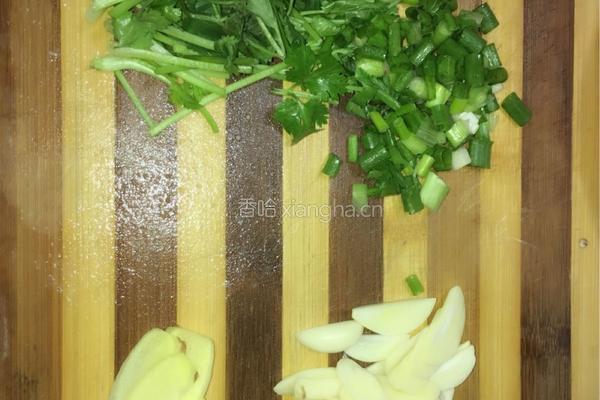 香辣土豆片的做法图解6