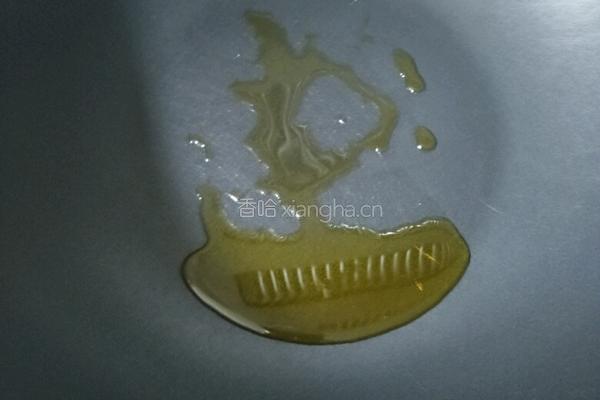 青椒火腿肠的做法图解5