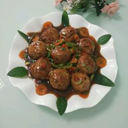肉饼子的做法[图]