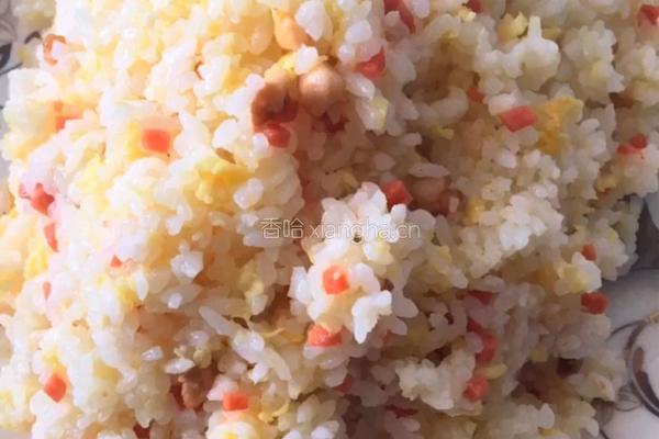 奥尔良鸡翅包饭的做法图解3