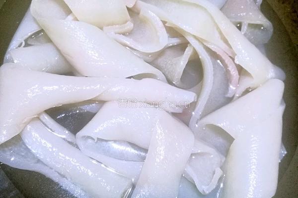 彩虹皮冻的做法图解3