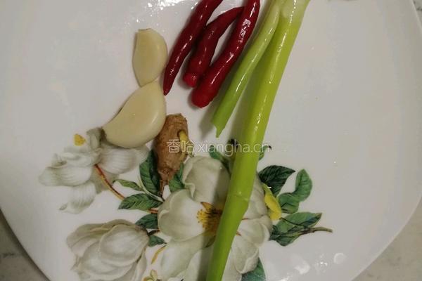 手撕凉拌杏鲍菇（川渝口味）的做法图解5