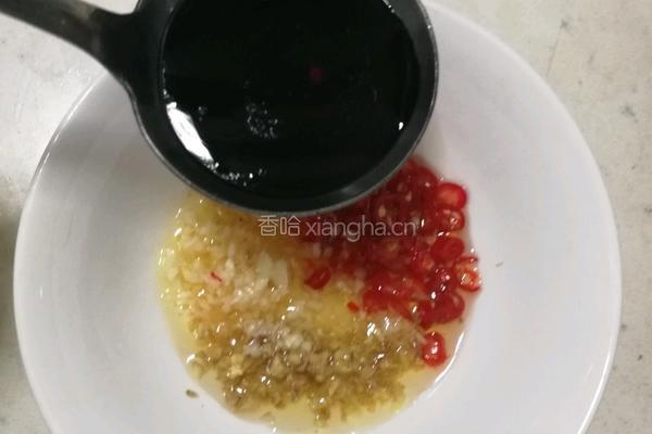 手撕凉拌杏鲍菇（川渝口味）的做法图解7