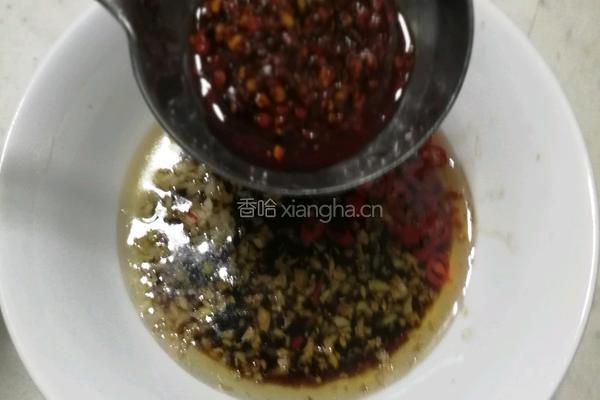 手撕凉拌杏鲍菇（川渝口味）的做法图解10