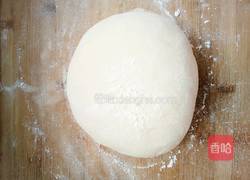 鸡蛋灌饼的做法图解1