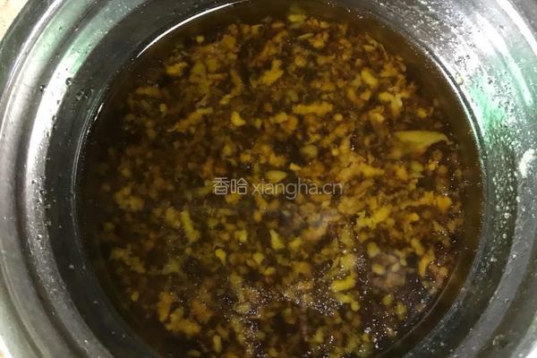 巧拌腐皮丝的做法图解12