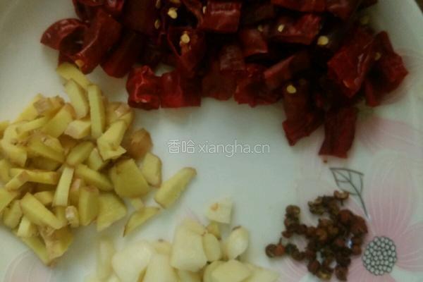 秘制零食鸭的做法图解7