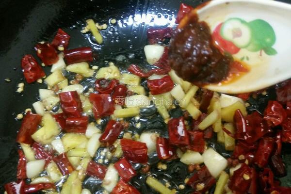 秘制零食鸭的做法图解13