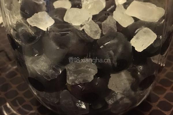 葡萄酒的做法图解3