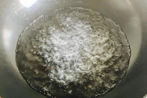 醋溜土豆丝的做法图解4