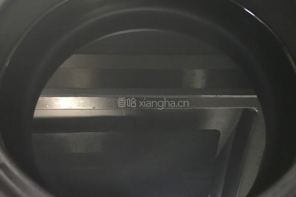 海底椰雪梨糖水的做法图解3