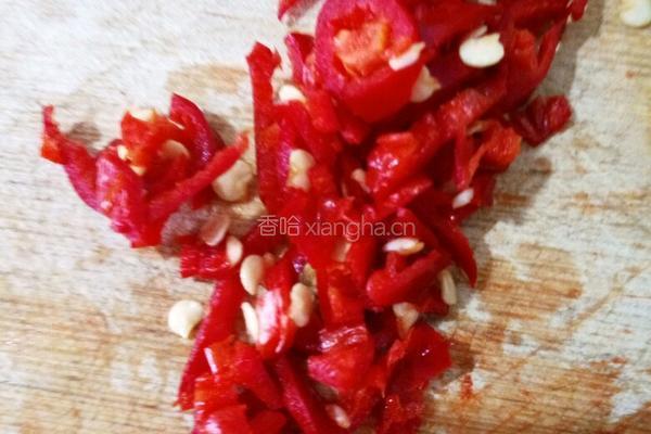 丝瓜肉堡（太极堡）的做法图解5