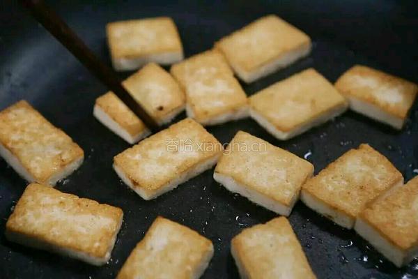 清 蒋侍郎豆腐的做法图解6