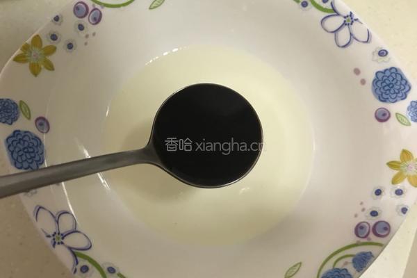 糖醋萝卜的做法图解8