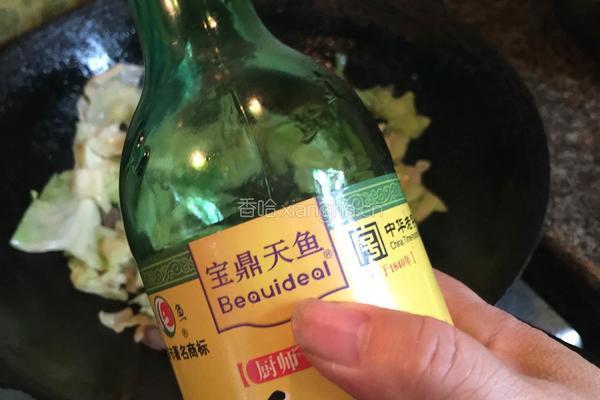 鸡胗炒橄榄菜的做法图解5