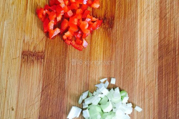 韭菜炒绿豆芽的做法图解4