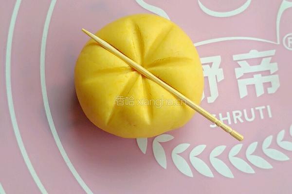 迷你小南瓜的做法图解8