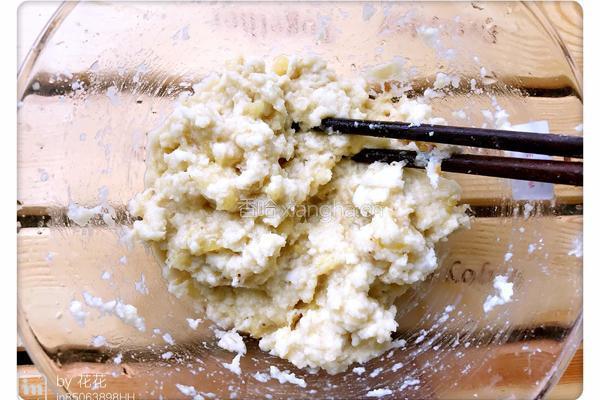 炸香蕉的做法图解7