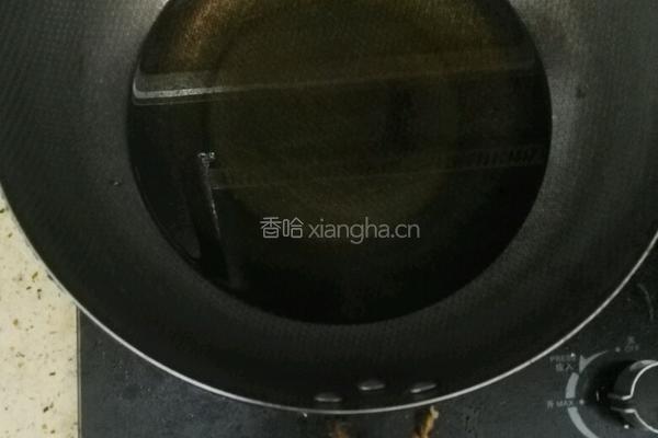 红枣南瓜饼的做法图解9