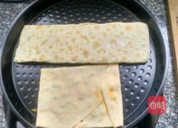 葱花饼的做法图解14