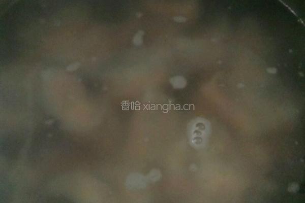 胡萝卜玉米猪肉饺子的做法图解12