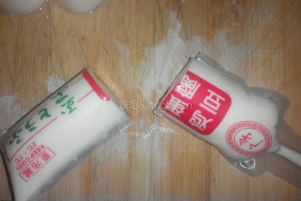 家常红烧日本豆腐的做法图解3