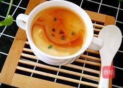 鸡蛋羹的做法图解9